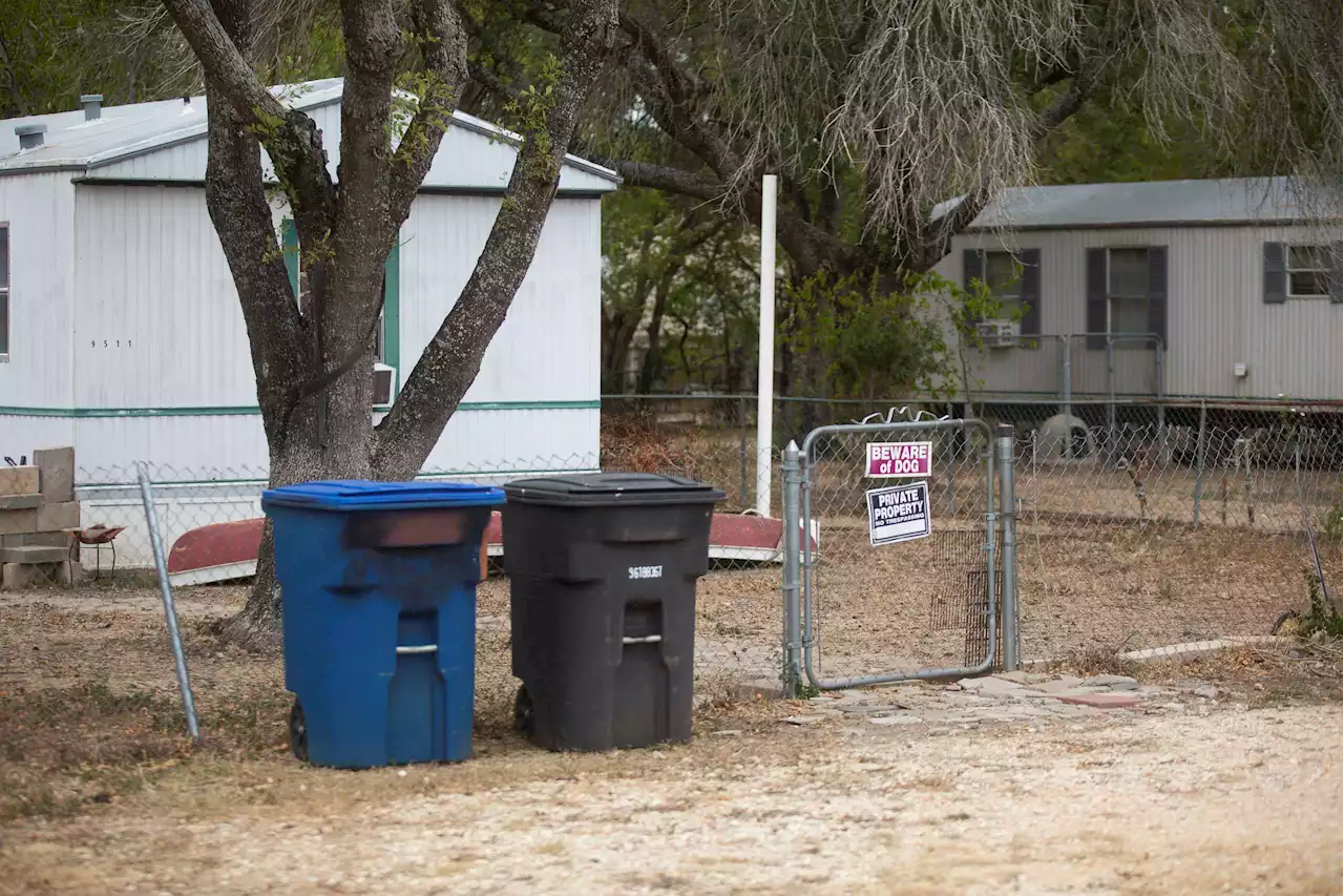 San Antonio man dies a month after dangerous dog attack