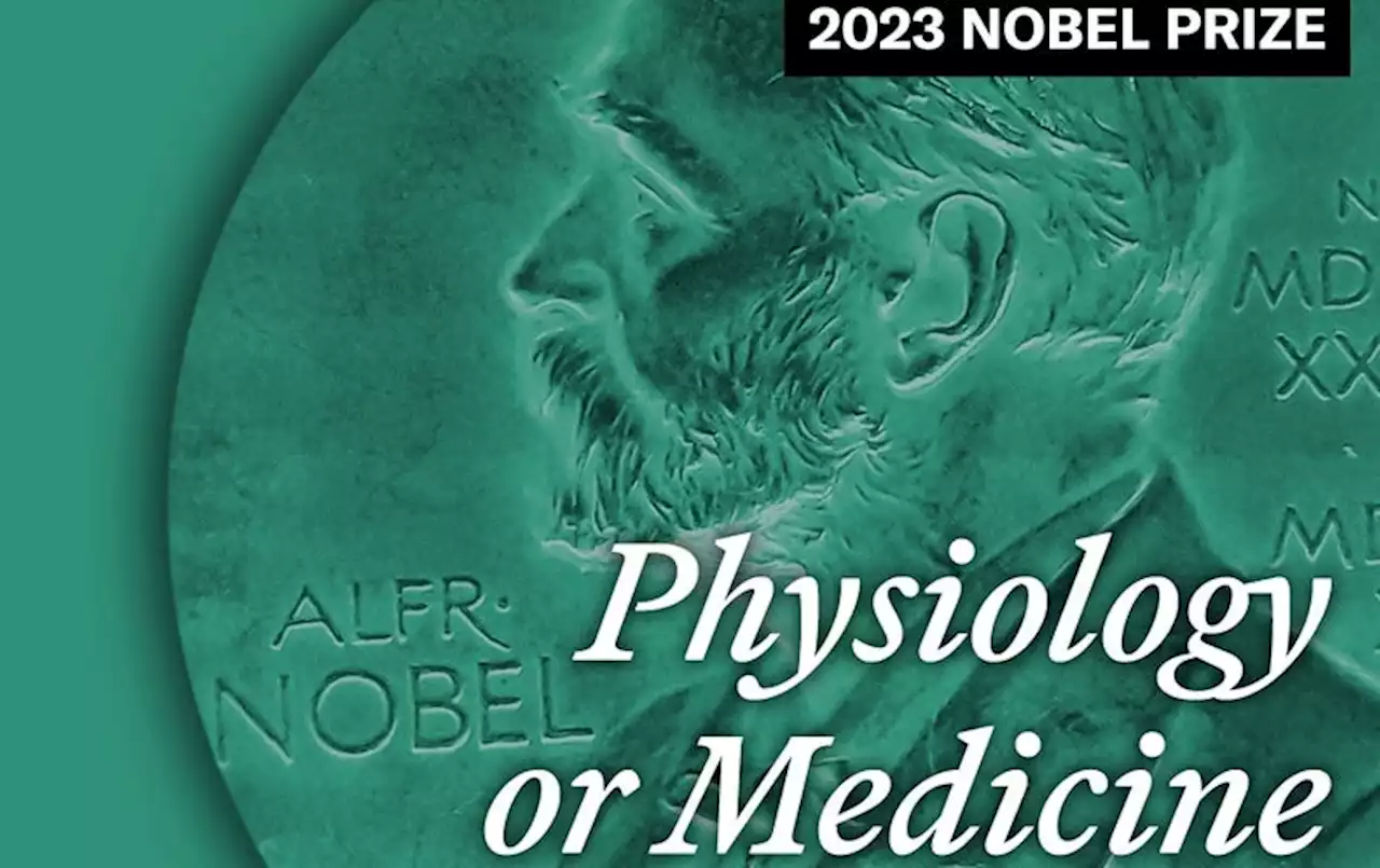 Scientists behind mRNA COVID Vaccines Win 2023 Nobel Prize in Physiology or Medicine