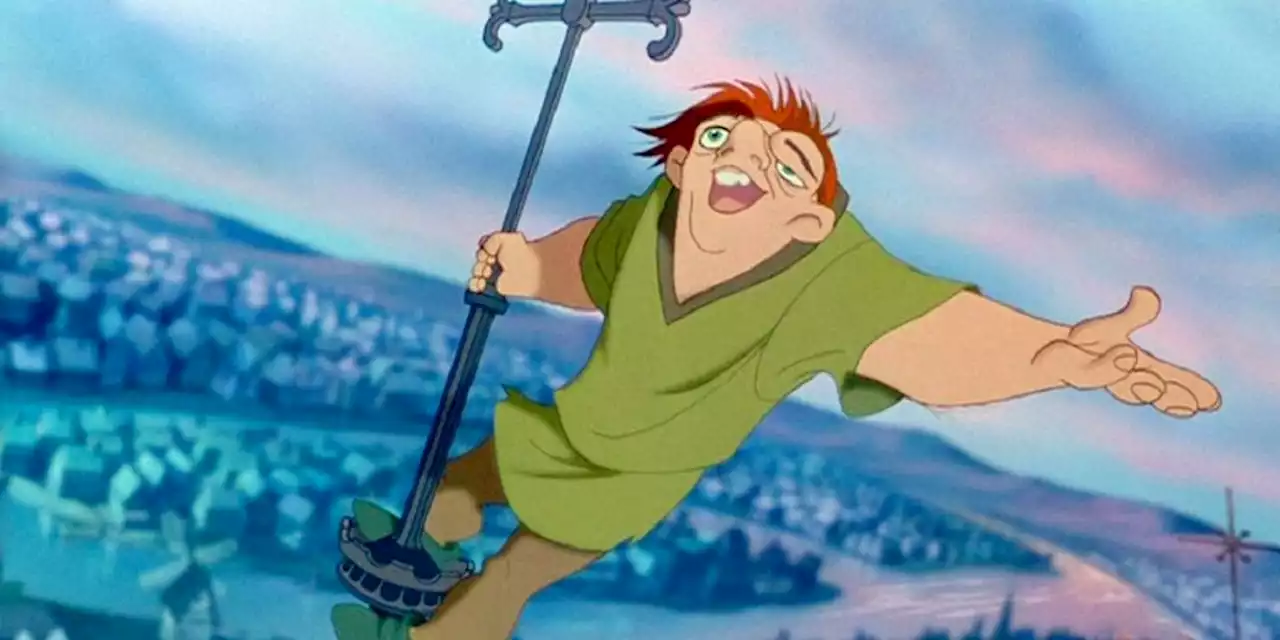 Disney's Live-Action Hunchback Of Notre Dame: Confirmation, Release Date Prediction & Everything We Know