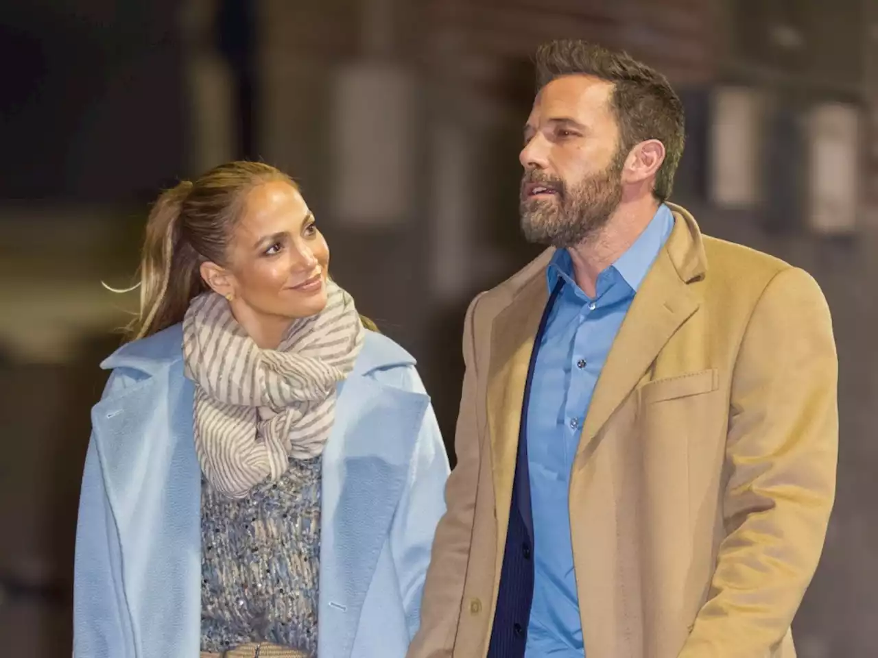 Eagle-Eyed Fans Noticed Ben Affleck’s Latest Outing That Jennifer Lopez Is Probably Angry With