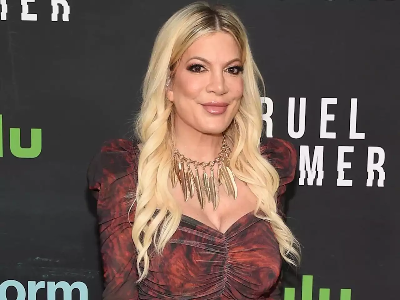 Tori Spelling's Eldest Kids Are So Grown Up & She Couldn't Be Prouder of Their 'Kindness, Empathy & Confidence'