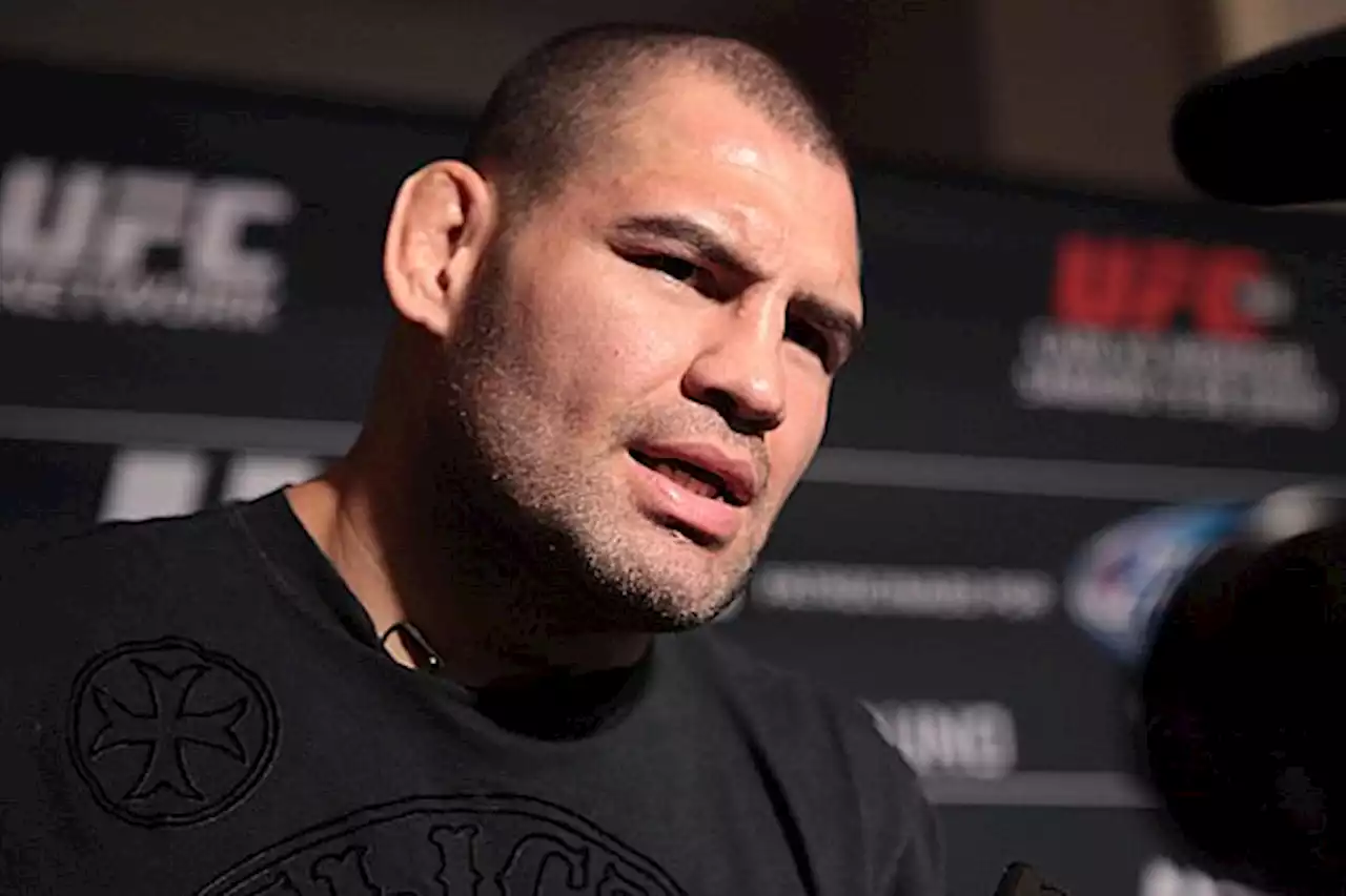 Cain Velasquez Granted Permission to Corner Usman Nurmagomedov at Bellator 300