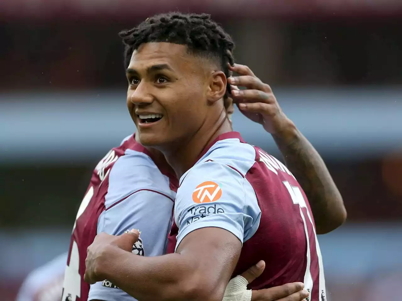 Aston Villa's Ollie Watkins: I think I've done enough for England recall