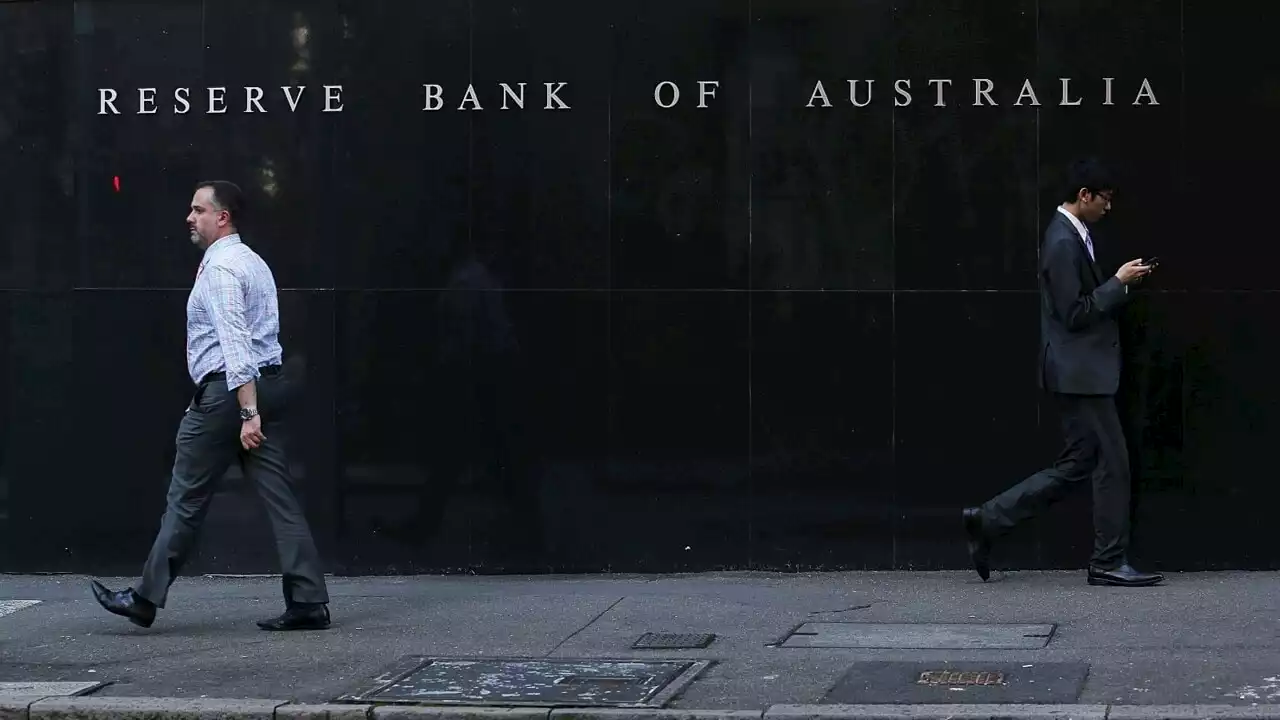 There&#8217;s &#8216;good reason&#8217; for the RBA to &#8216;hold fire&#8217; on interest rates