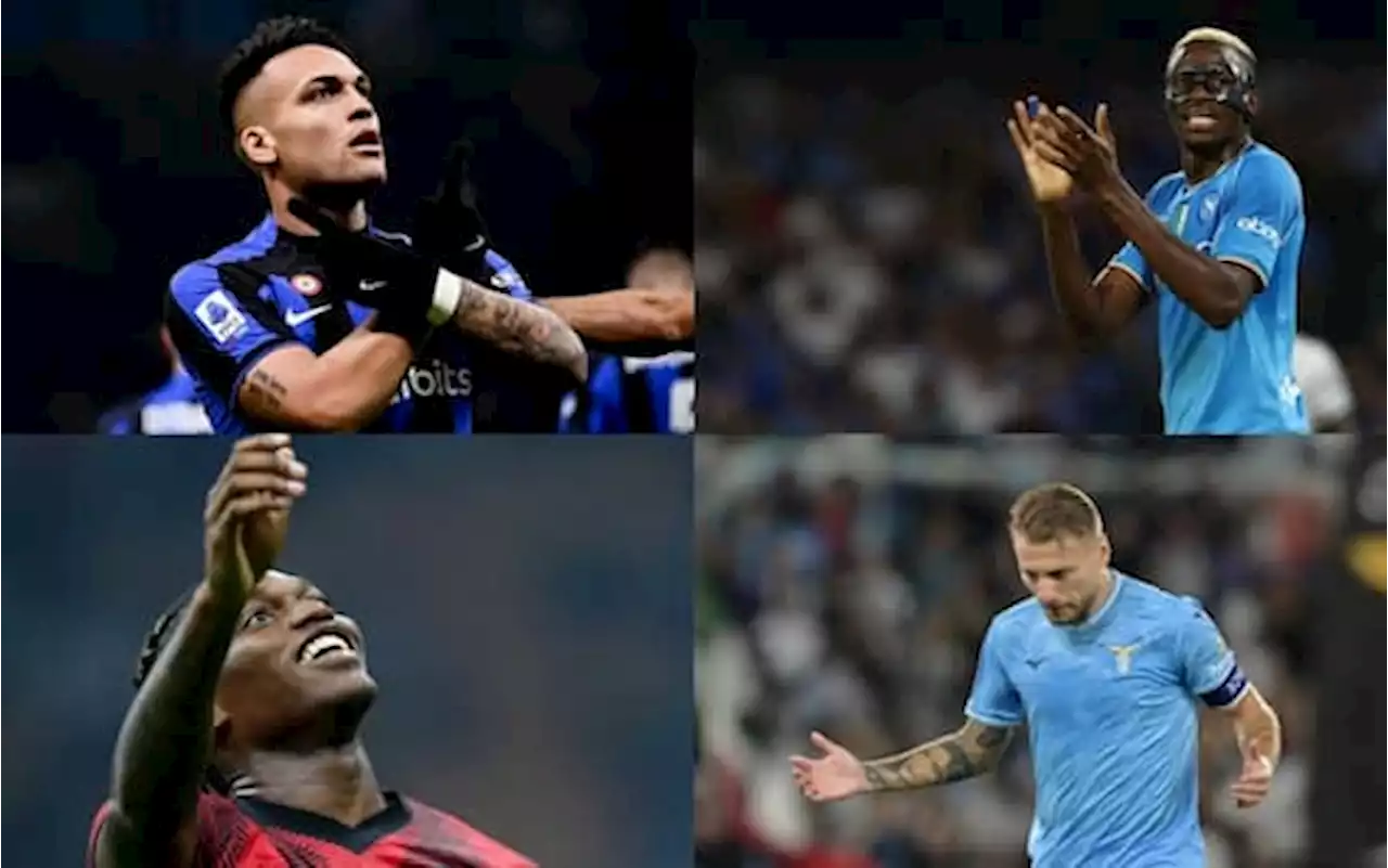 Champions League, Napoli-Real e Inter-Benfica aprono seconda giornata