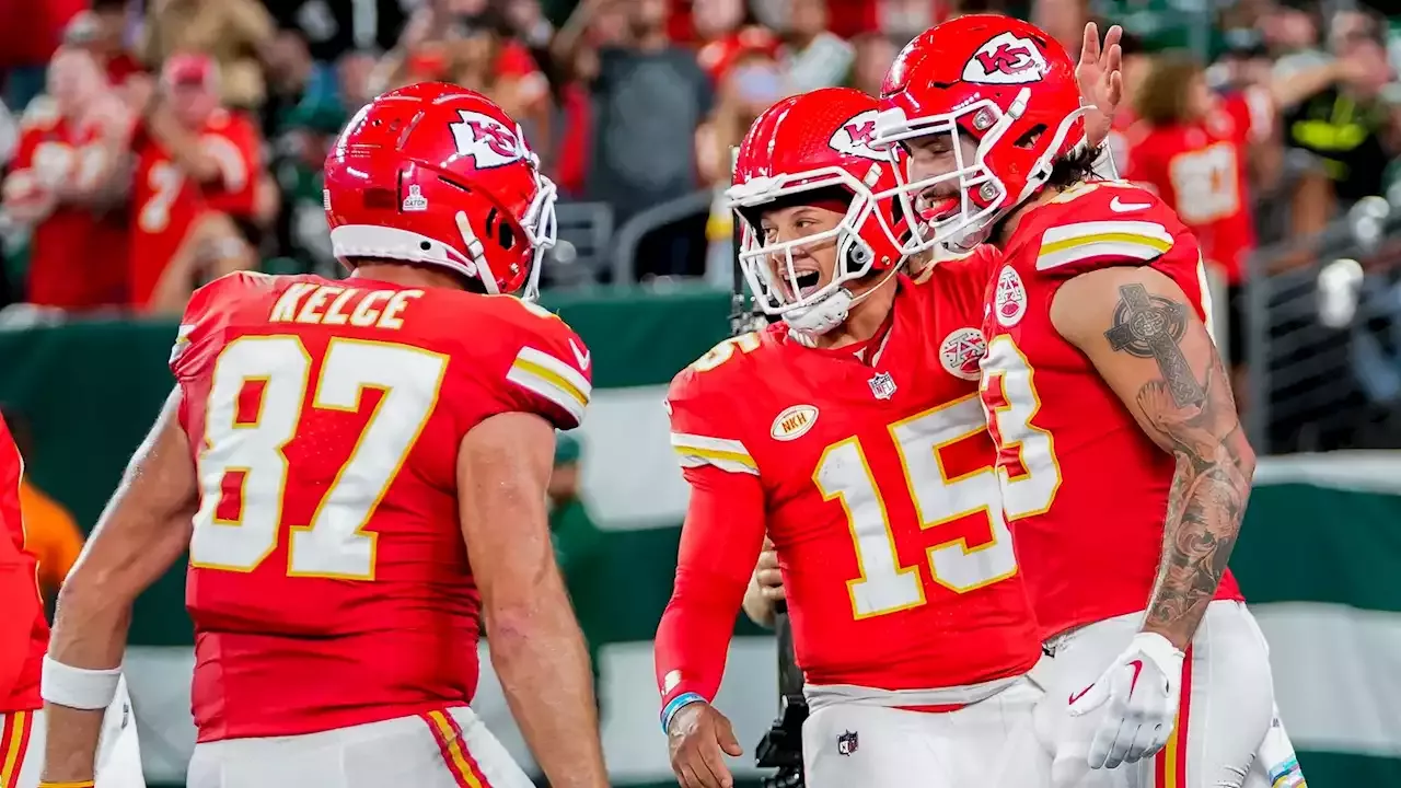 Late field goal lifts Kansas City Chiefs over brave New York Jets