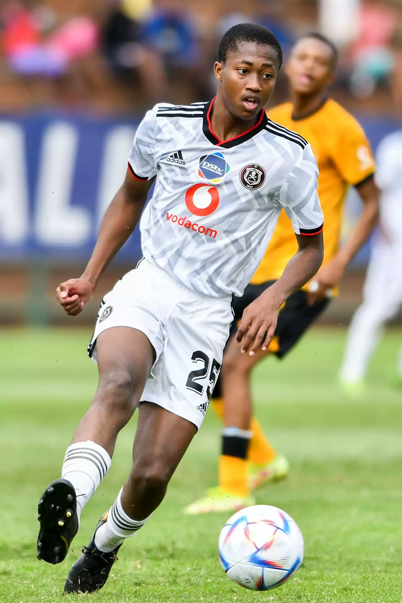 Pirates Offer Youngster Opportunity? | Soccer Laduma