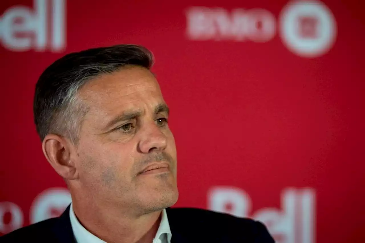 John Herdman surrounds himself with familiar faces on Toronto FC coaching staff