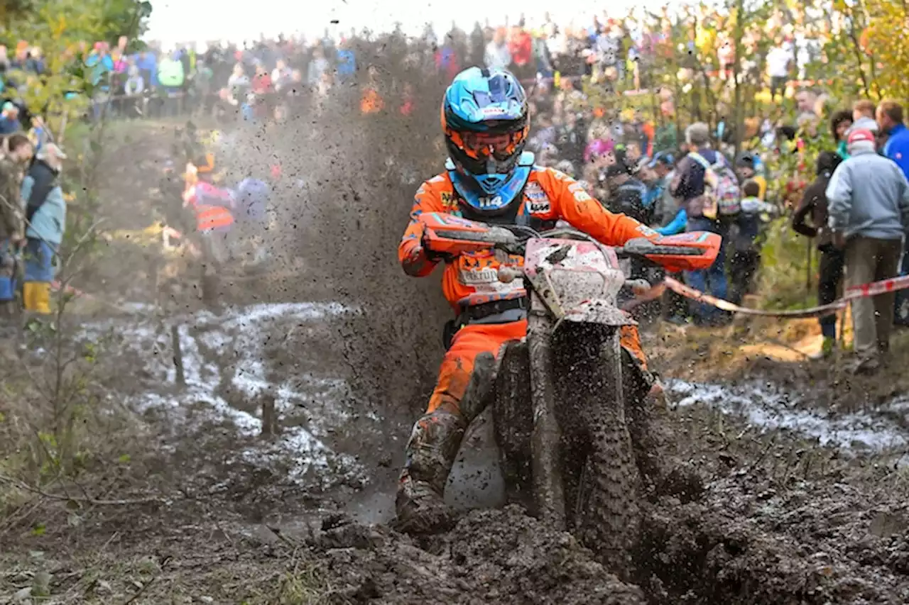 Enduro Klassik: «Stadt Zschopau»-Jubiläum erst 2021