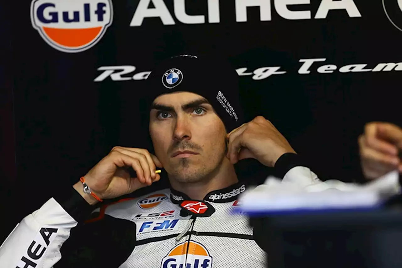 Loris Baz: Ist BMW oder Ducati reizvoller für 2019?