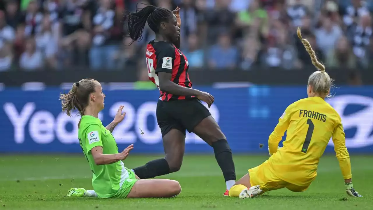 Frauen-Bundesliga: Hilferuf nach dem VAR nach krasser Fehlentscheidung