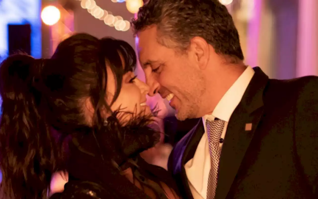 Mauricio Umansky Confirms He And Kyle Richards Are ‘Currently Separated’