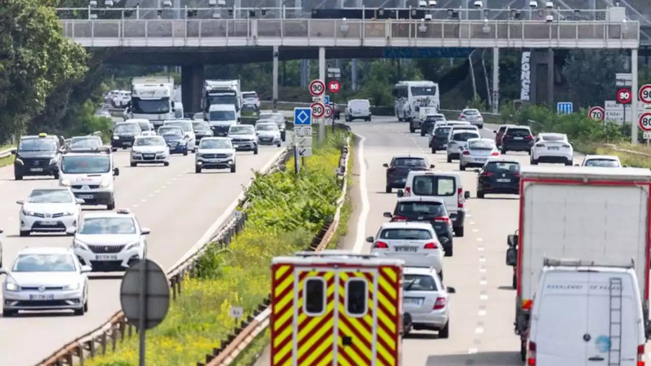 Bis zu 35 Euro für Parken: Straßburg will kein Verkehrschaos