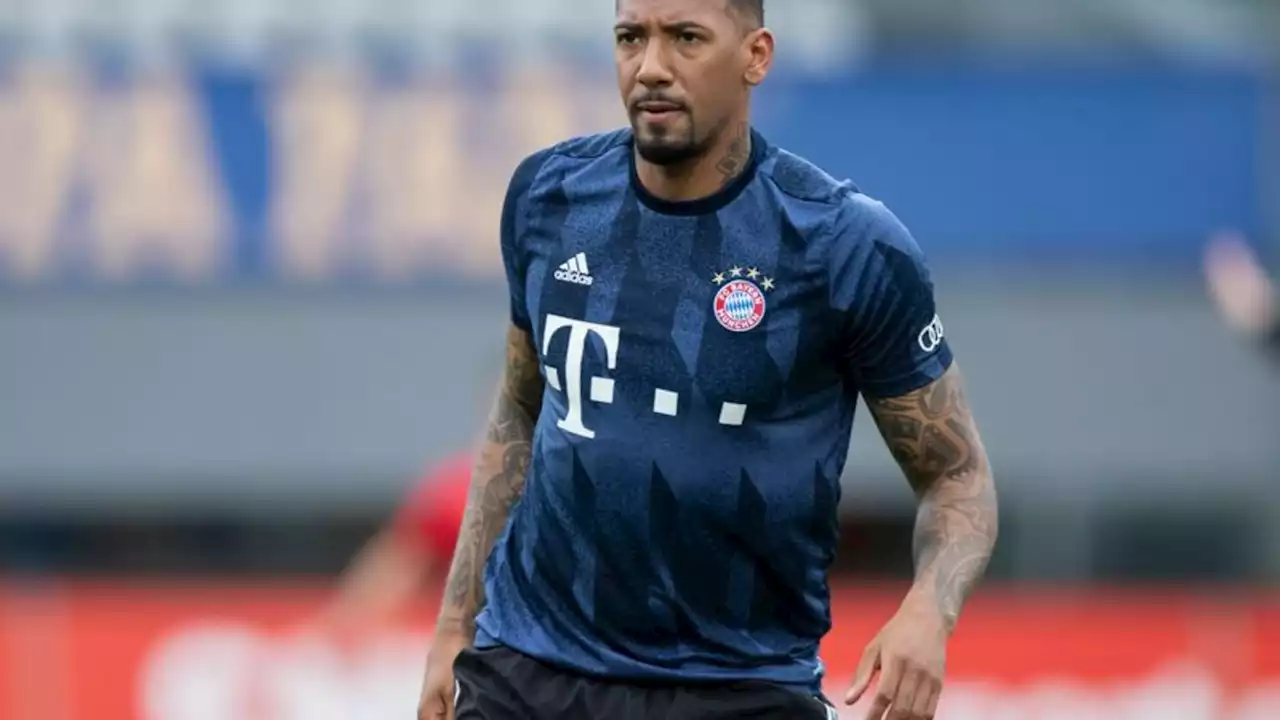 Wirbel um 'Back-up' Boateng begleitet Bayern nach Kopenhagen