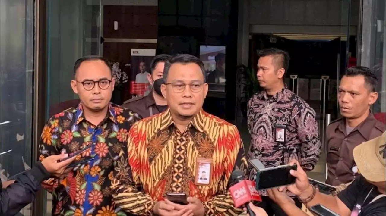 KPK Terapkan Pasal Berlapis Kasus Korupsi Kementan: Pemerasan, Gratifikasi dan Pencucian Uang!