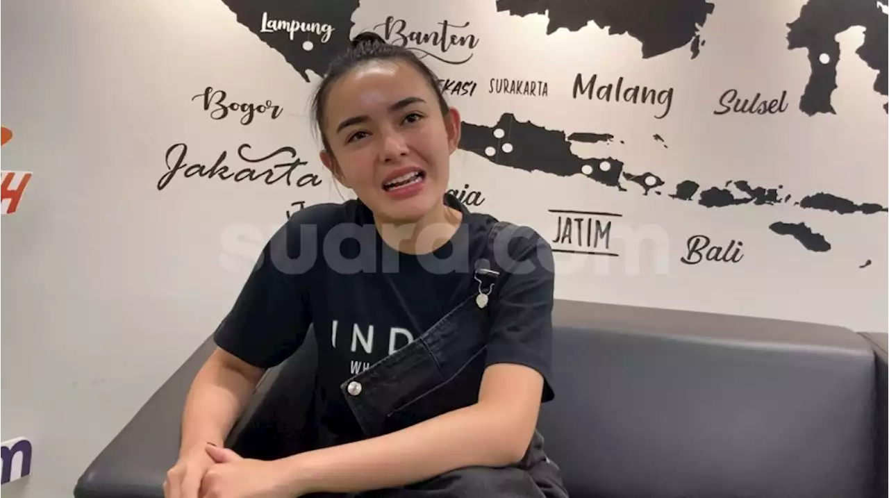 Masih Dijodohkan Terus dengan Arya Saloka, Amanda Manopo: Mereka Terlalu Cinta ke Andin