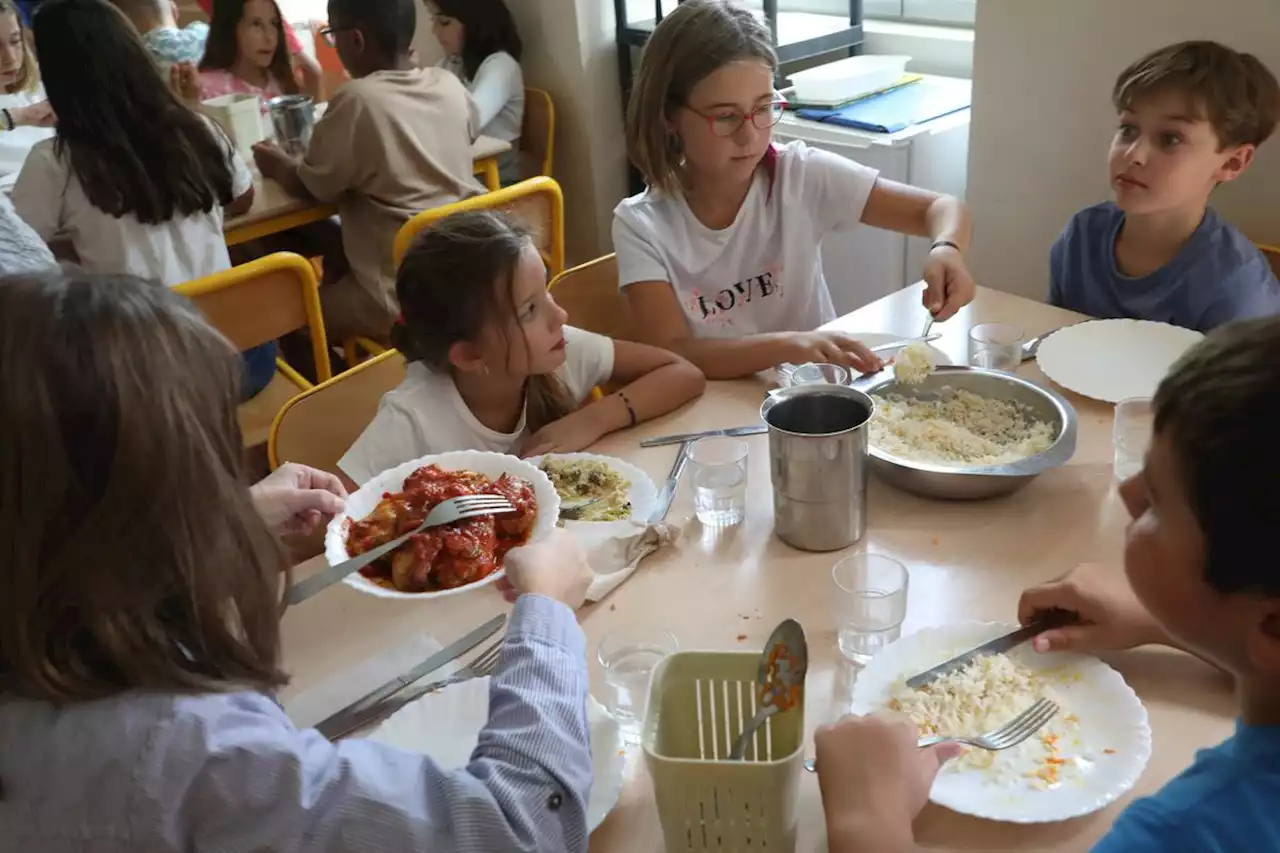 Bordeaux : quelles sont les écoles où les cantines et garderies sont en grève ce 3 octobre ?