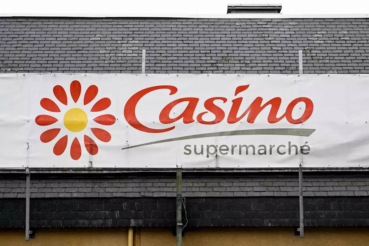 Casino a officiellement transféré 61 magasins à Intermarché, annoncent les deux groupes