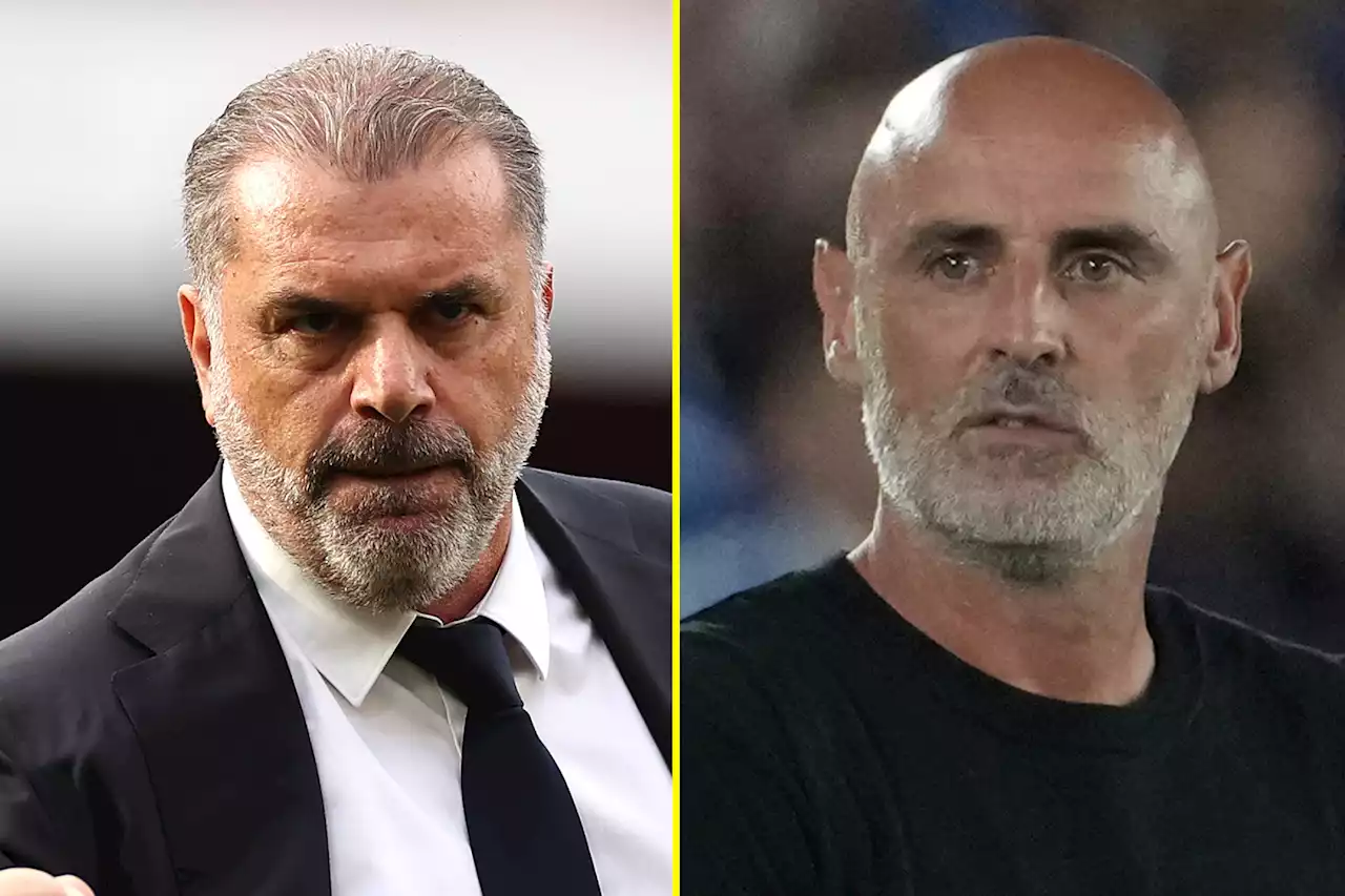 Ange Postecoglu prediction about Kevin Muscat coming true amid Rangers links