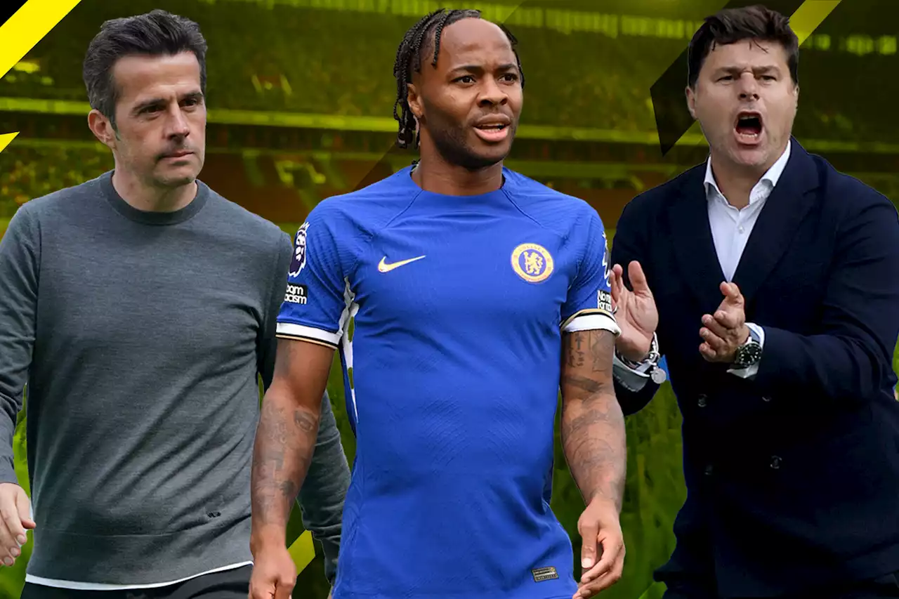 Fulham vs Chelsea LIVE: Sterling benched, Broja in as Willian starts for hosts