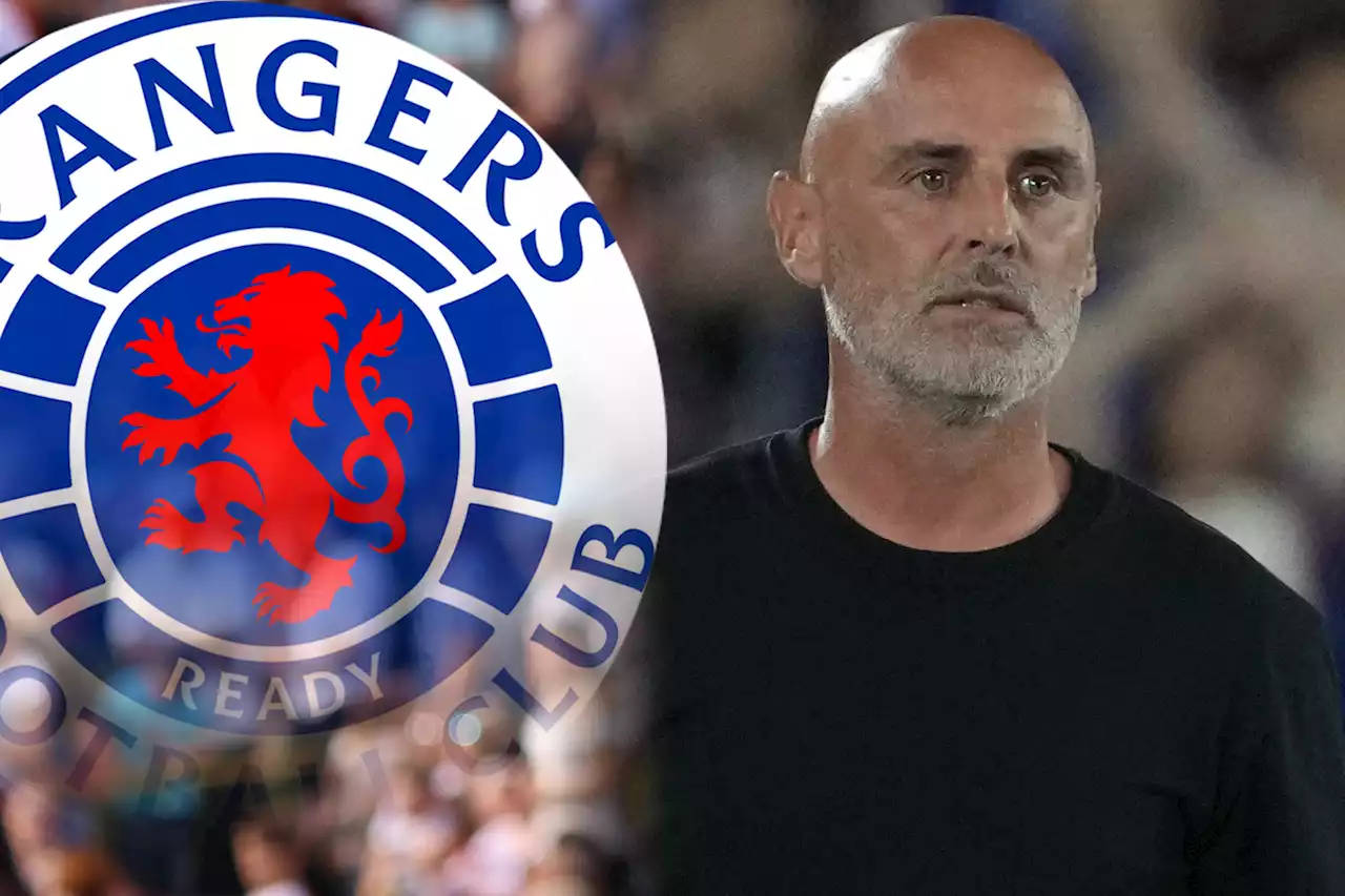 Kevin Muscat keen on Rangers job but ex-Chelsea boss ruled out