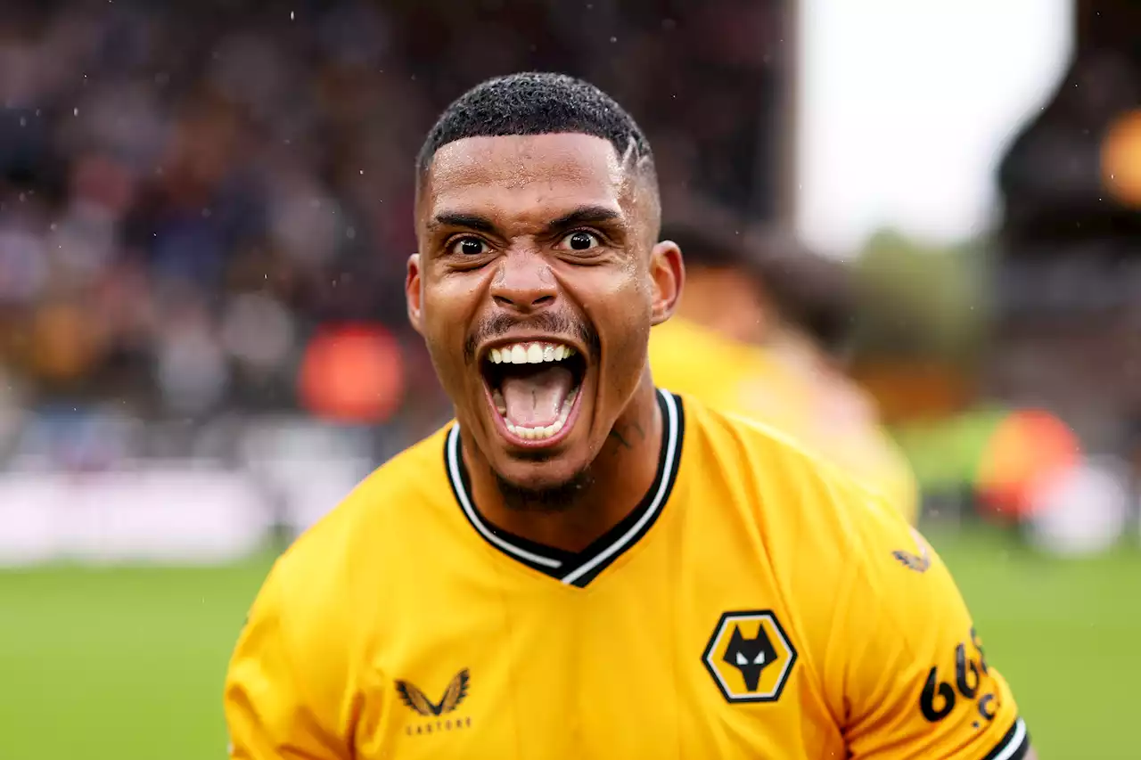 Lemina explains how O'Neil and Wolves masterminded shock win over treble-winners Man City