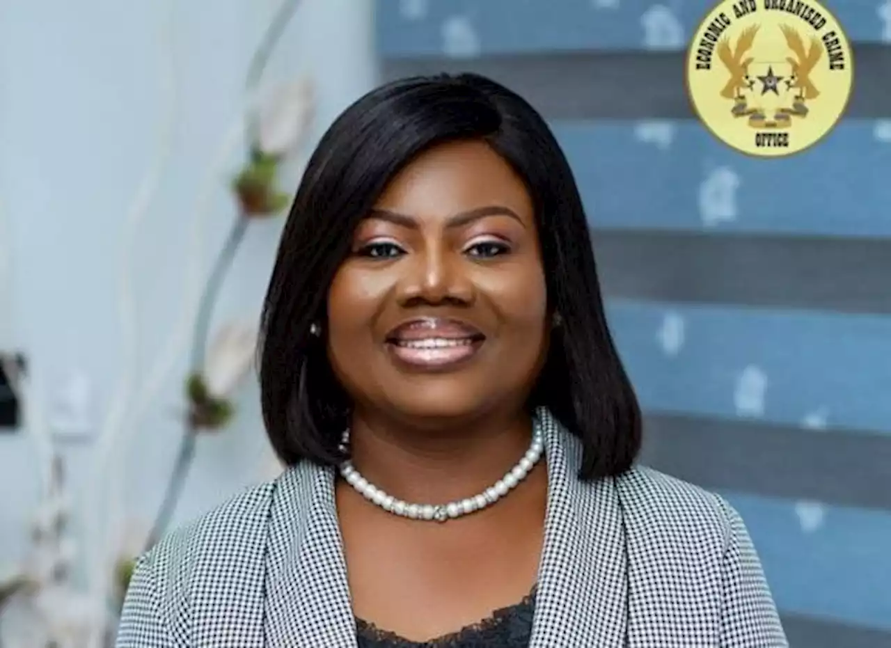 Ghana: 7 things about Tiwaa Addo-Danquah, organised crime fighter