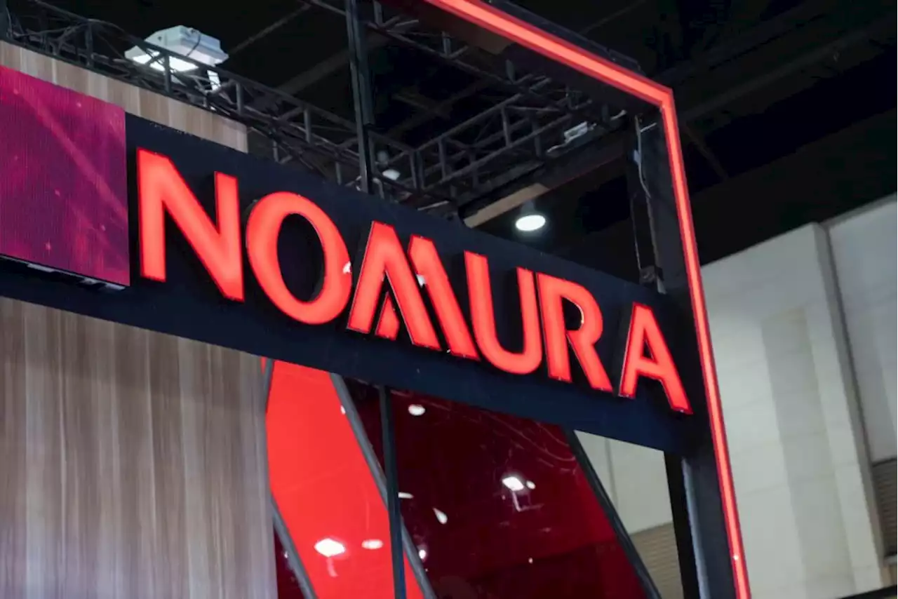 Nomura's crypto arm expands to Japan with new office