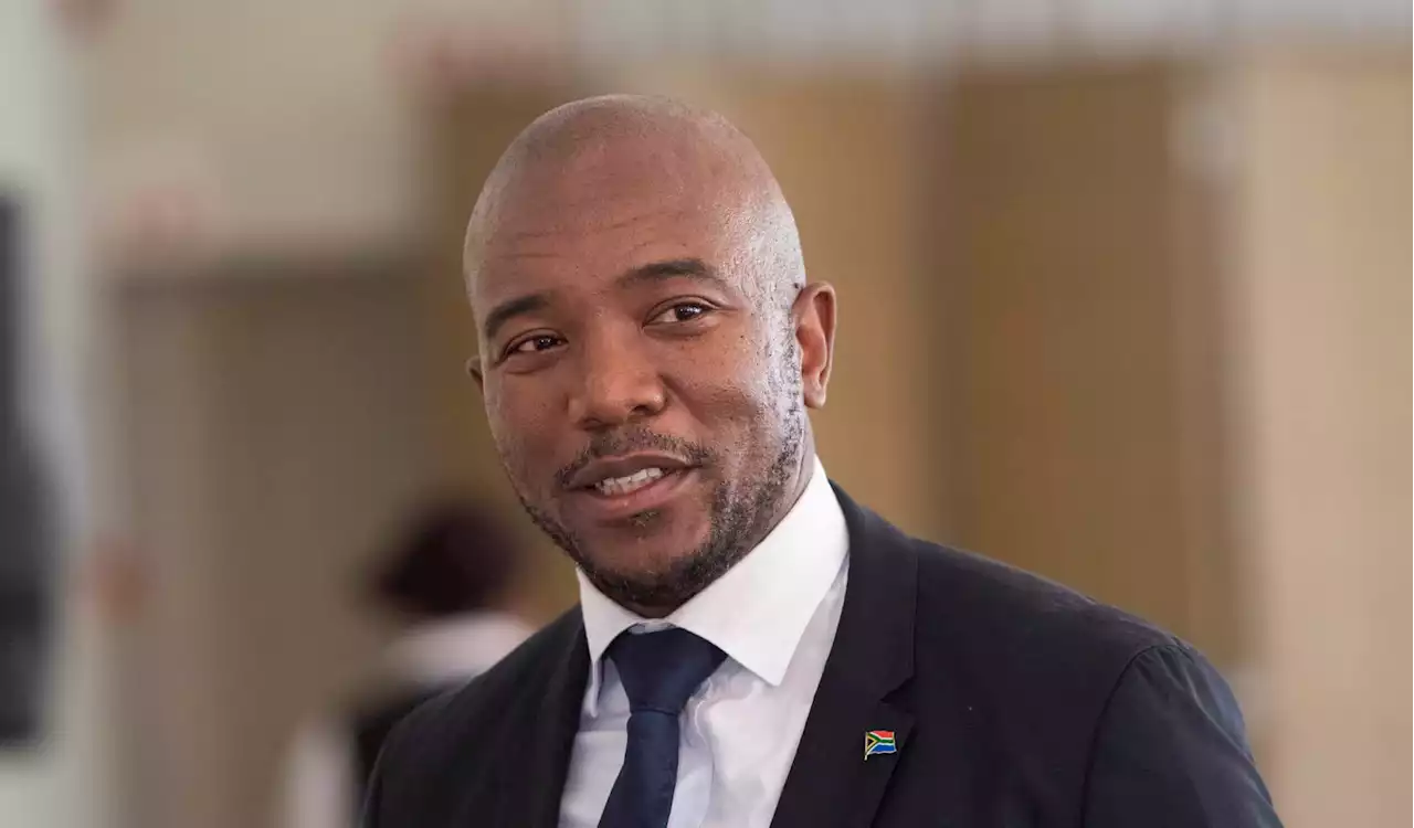 ANC beatable – but not by Maimane