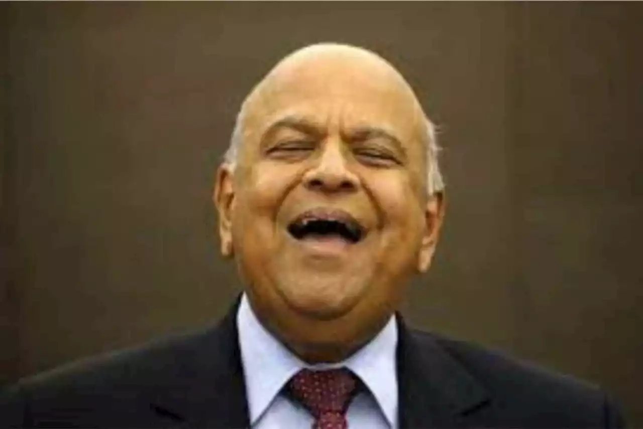 'I did not interfere at Eskom' − Pravin Gordhan