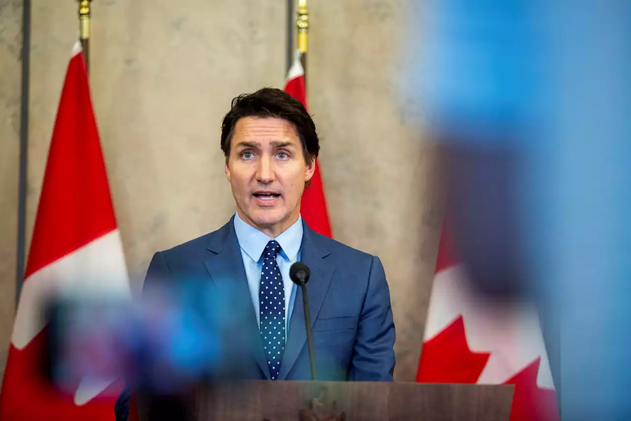Trudeau's in trouble: can he dig himself out before the next election?