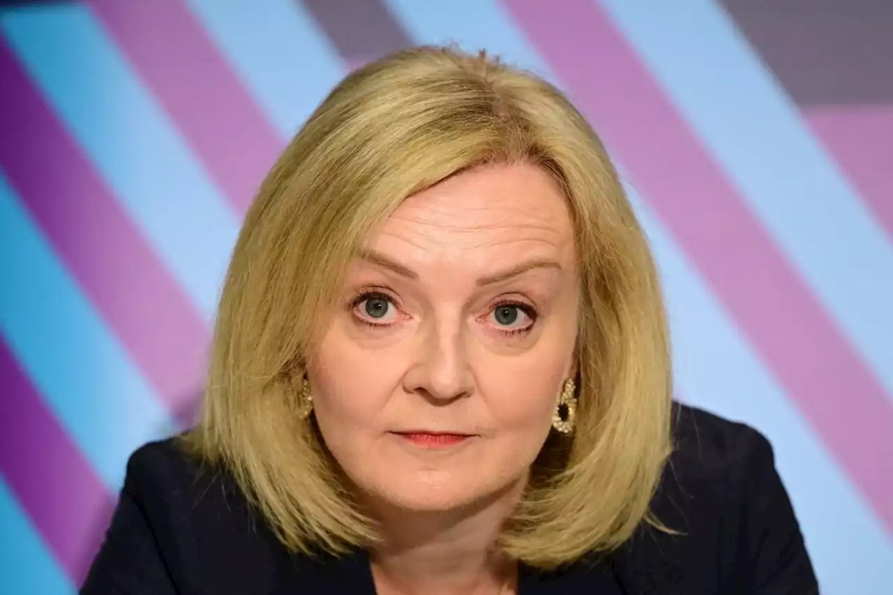 Liz Truss to push growth agenda with call for fracking, tax cuts and housebuilding