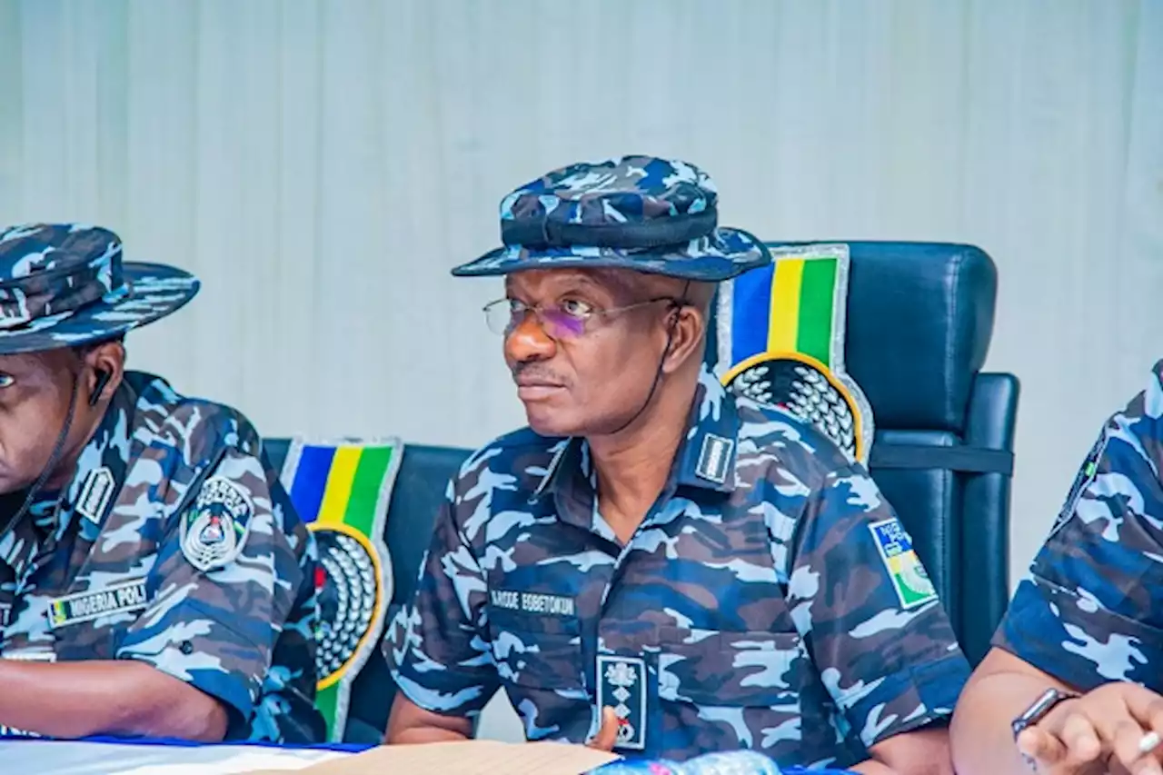 IGP orders probe of alleged extortion, kidnapping by police in Rivers