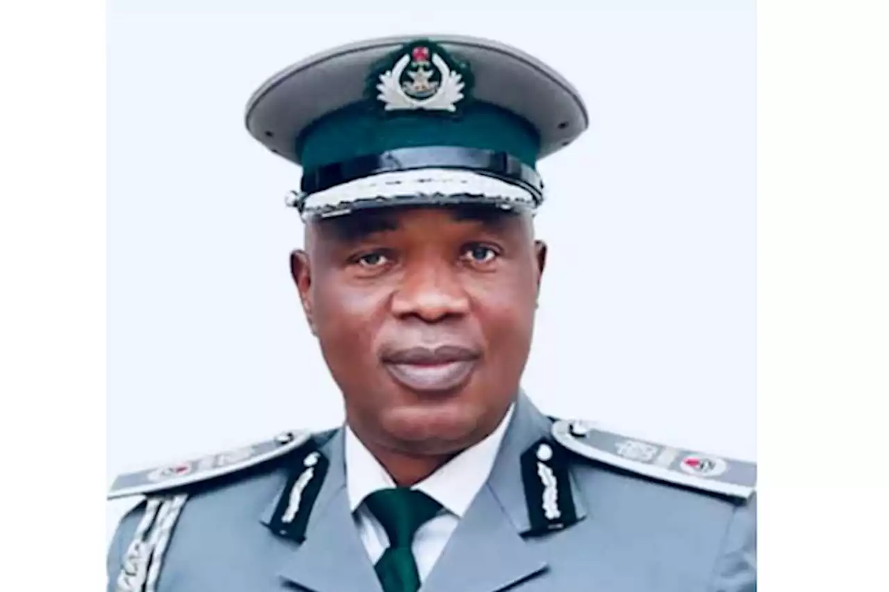 Repositioning Nigeria Customs through multi-stakeholders collaboration