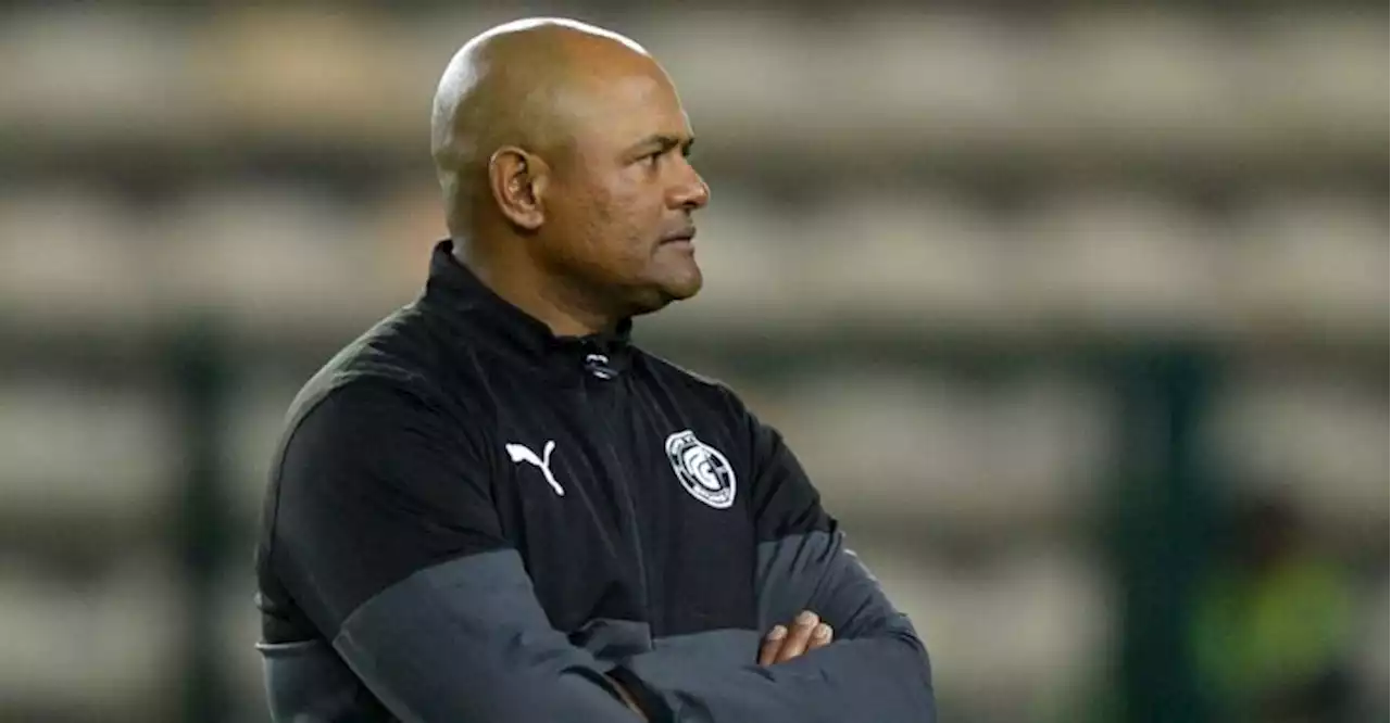 Bartlett sacked by Cape Town Spurs