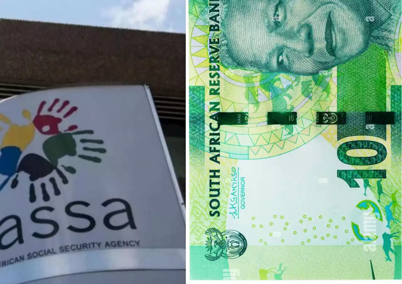 SASSA: Old age grant INCREASE