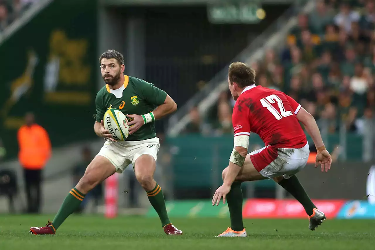 WATCH: Willie le Roux scores STUNNING try [VIDEO]