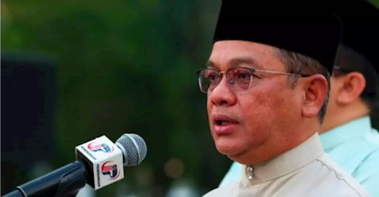 Mohd Na’im: Govt welcomes prospective pilgrims who appreciate concept of ‘istito’ah’