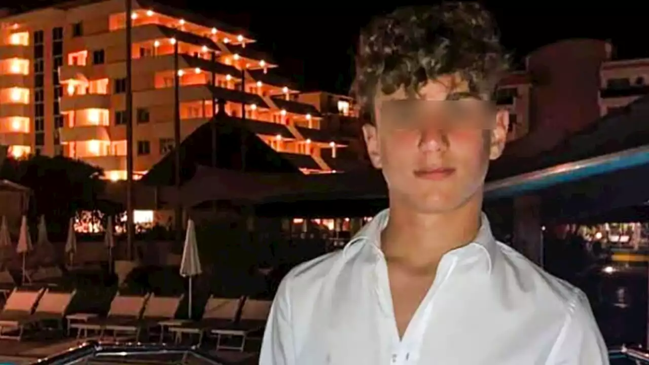 Diego Sangalli: il dramma del ragazzo di 17 anni trovato morto in un canale