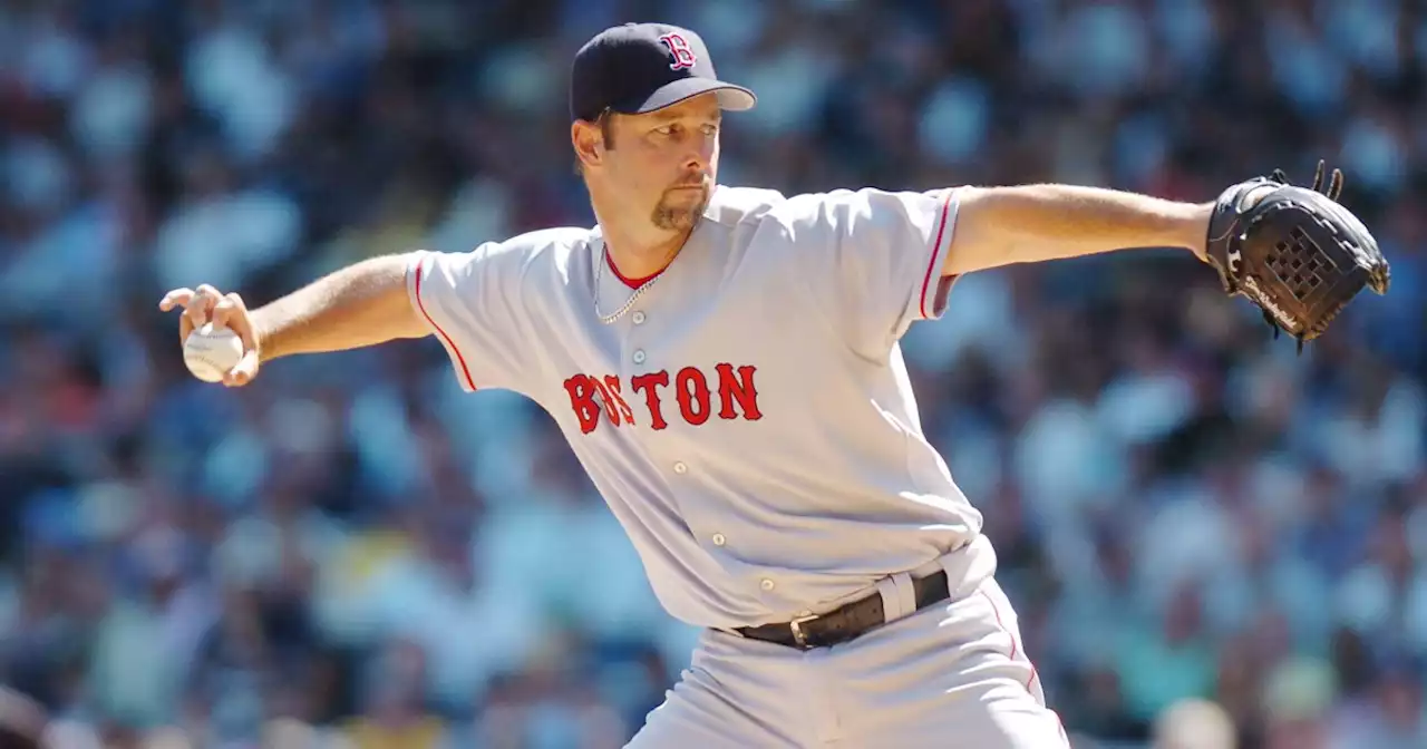 Retired Red Sox knuckleballer Tim Wakefield has died at 57