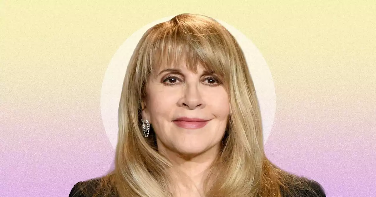 Stevie Nicks on the 1 thing she hopes Taylor Swift learned from her songwriting