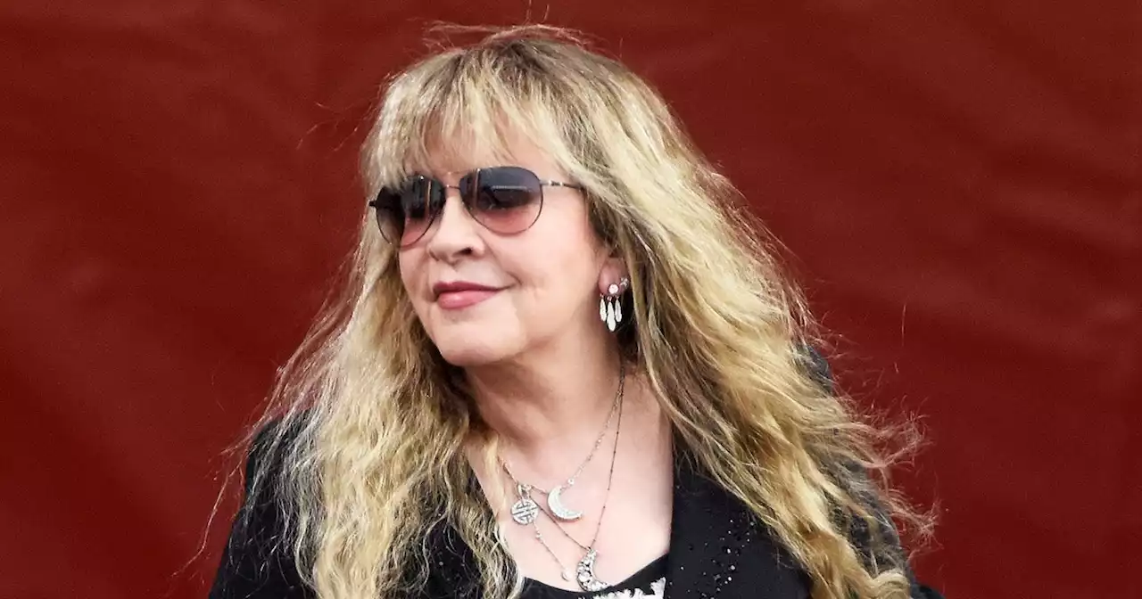 Stevie Nicks says she plans to release a ‘secret’ book — here’s what is in it