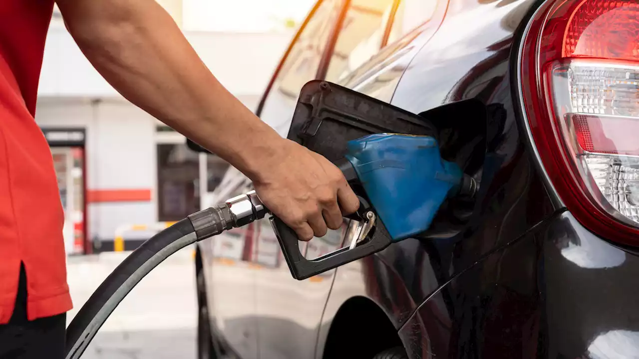 PH fuel price update: Increase for diesel, rollback for gasoline effective October 3