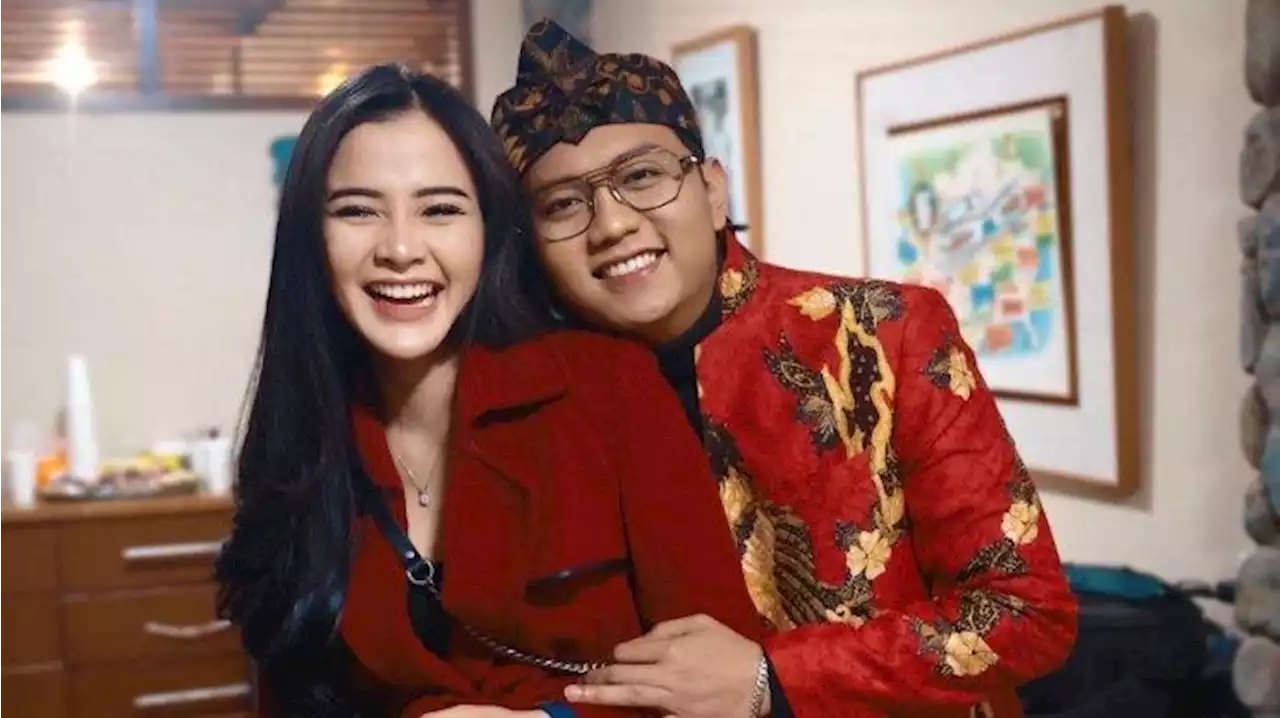 Dihujat setelah Menikahi Bella Bonita, Denny Caknan Beri Tanggapan Santai: Udah Prediksi Lama