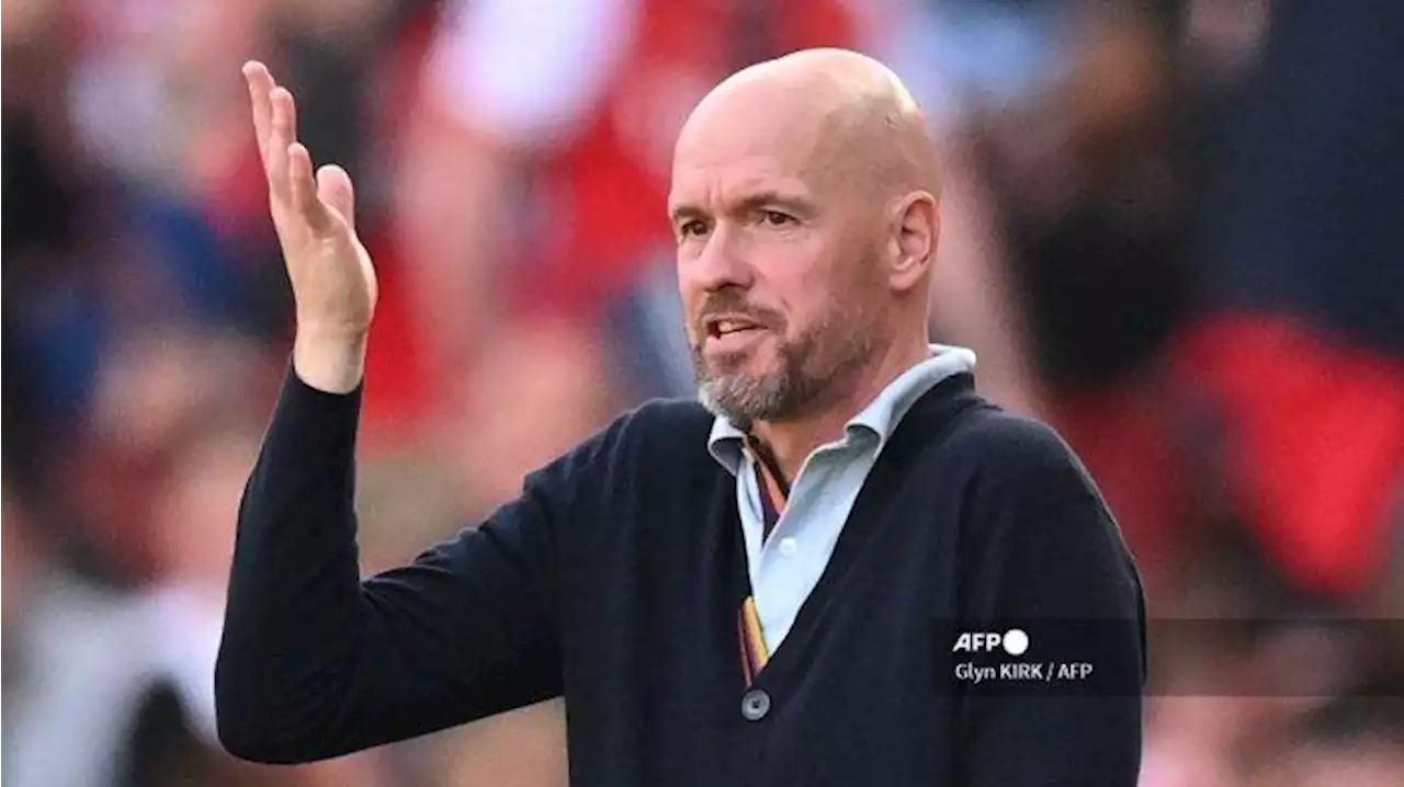 Erik ten Hag Bisa Membuat Marah Penggemar Liverpool, Ini Alasannya