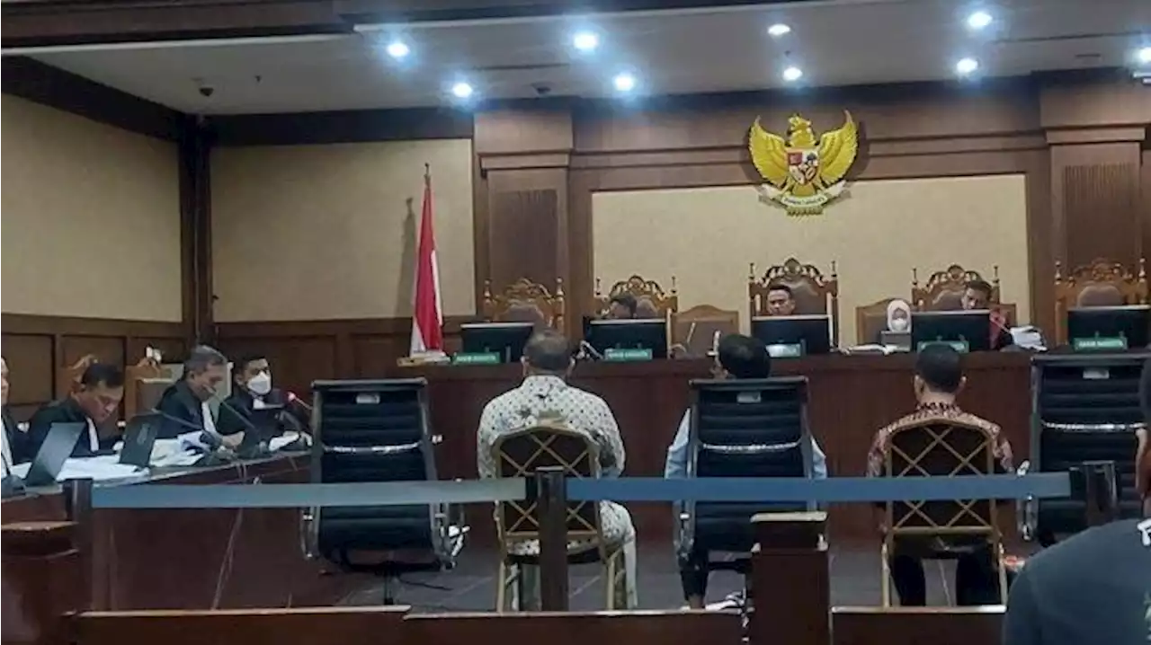 Perantara Saweran Uang Korupsi BTS ke DPR dan BPK Diminta Berani Datangi Kejaksaan Agung