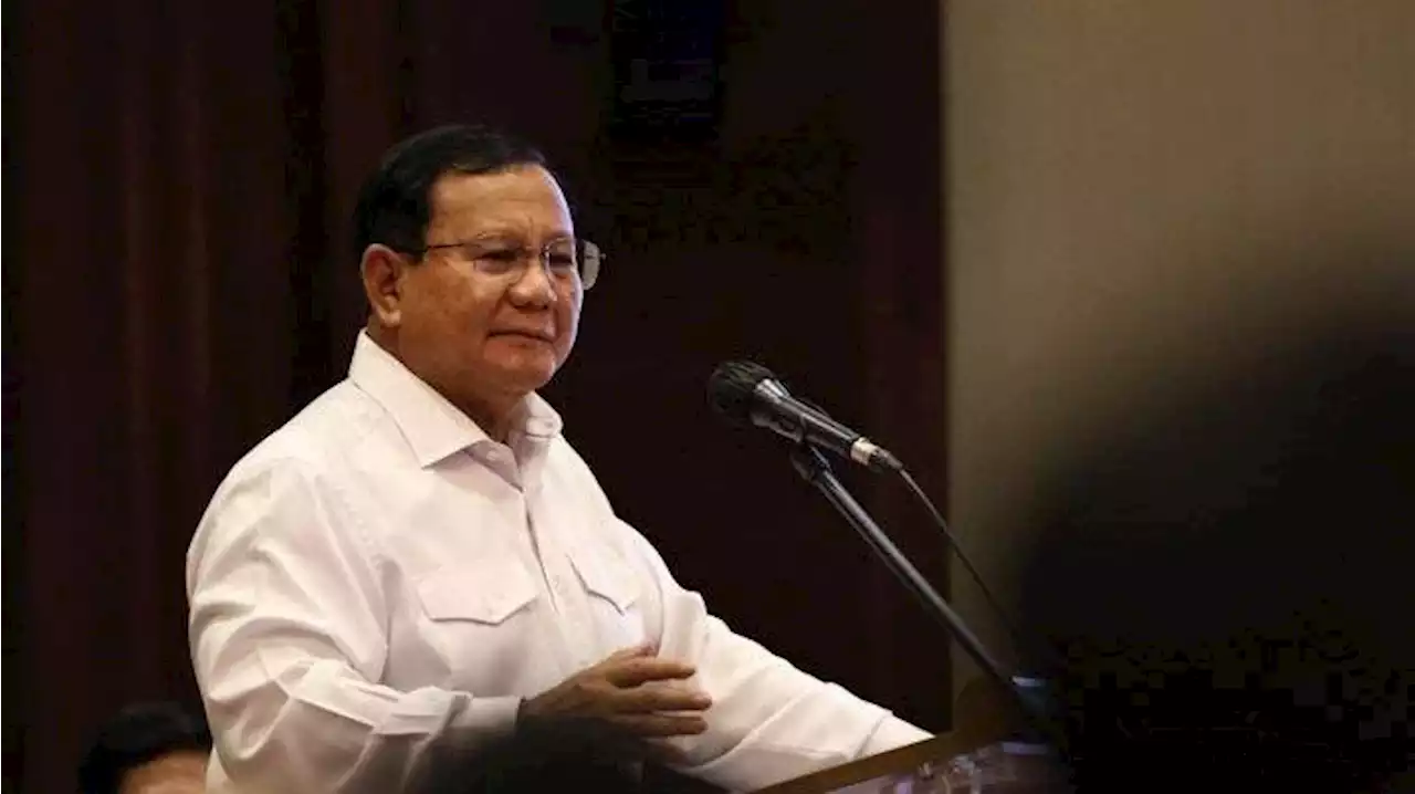 Survei LSI Denny JA: Prabowo Unggul di Provinsi Jawa Barat, Jawa Timur, Banten