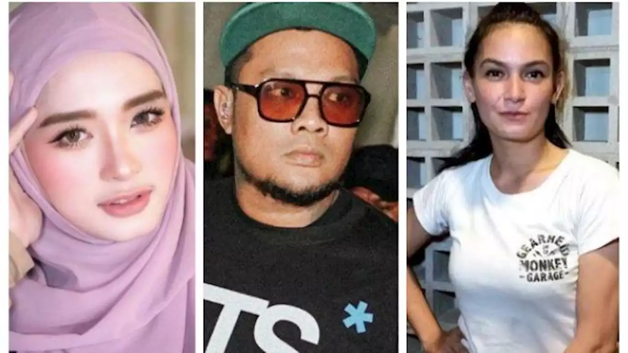 Tanggapan Inara Rusli soal Virgoun yang Kepergok Gandeng Kia Poetri: Nggak Heran