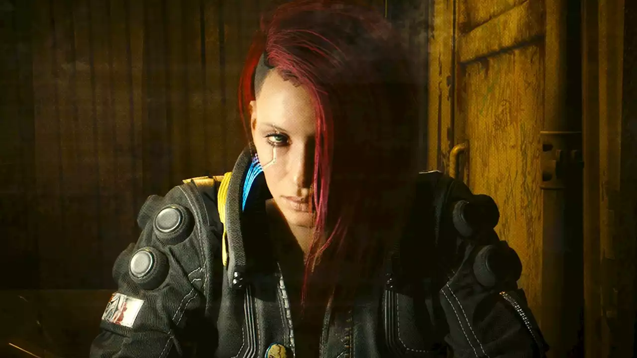 Cyberpunk 2077 Patch 2.01 promises Dogtown performance improvements