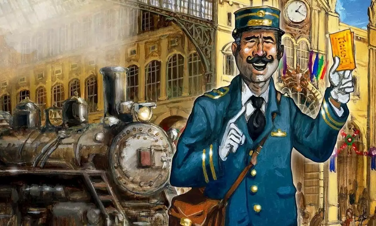 Ticket to Ride and all DLC to be delisted from Xbox store next year
